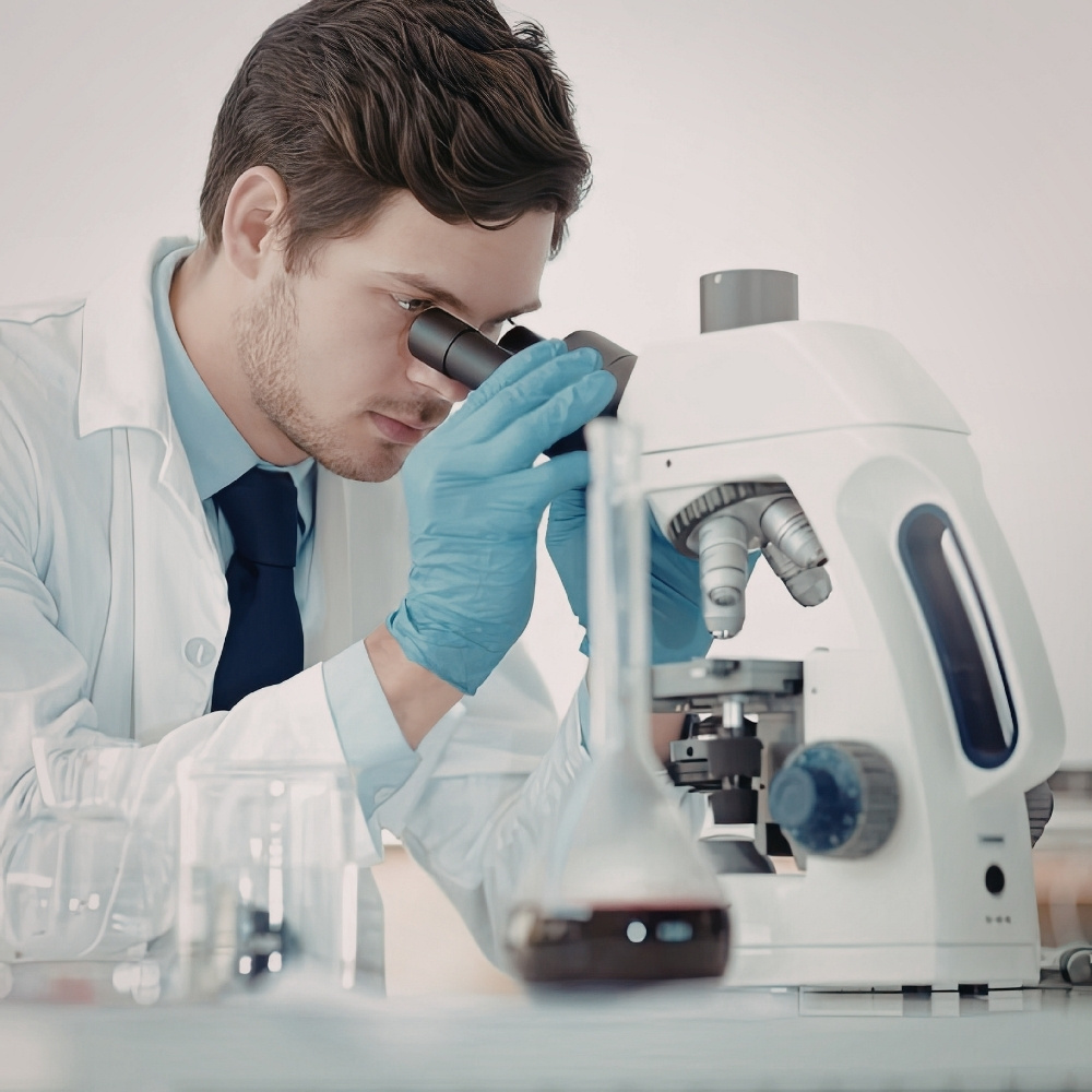 Microbiology Testing