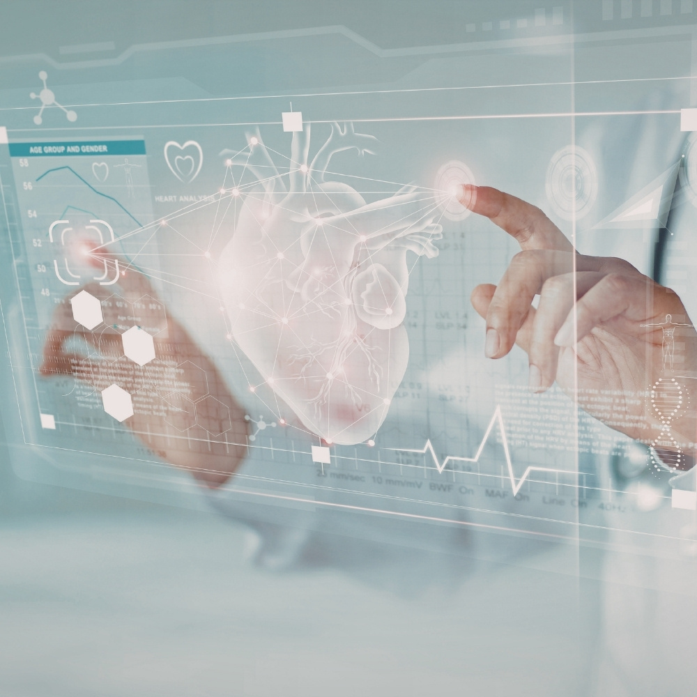 Advanced Medical Equipment